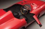 Ferrari 750 Monza Spyder 1955 года
